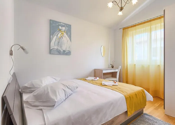 Vera Casa vacanze Porec