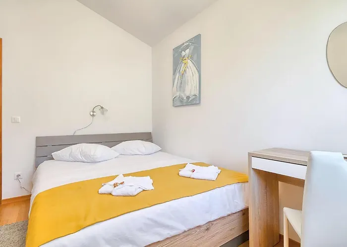 Vera Casa vacanze Porec