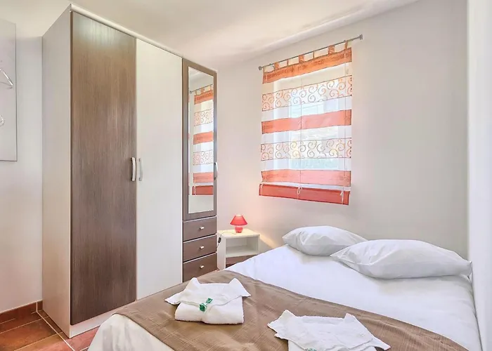 Vera Casa vacanze Porec