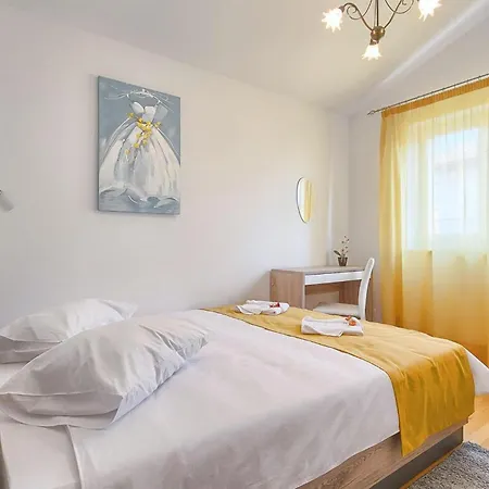 Vera Hébergement de vacances Poreč