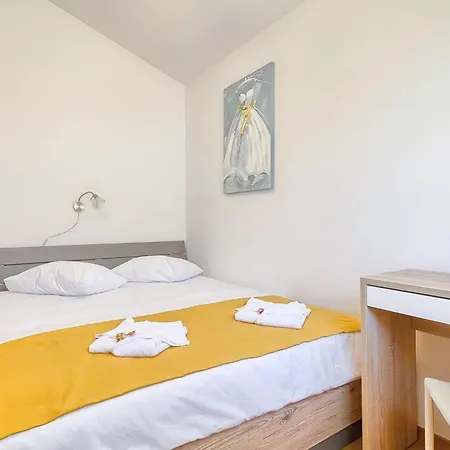 Vera Tatil Evi Poreč