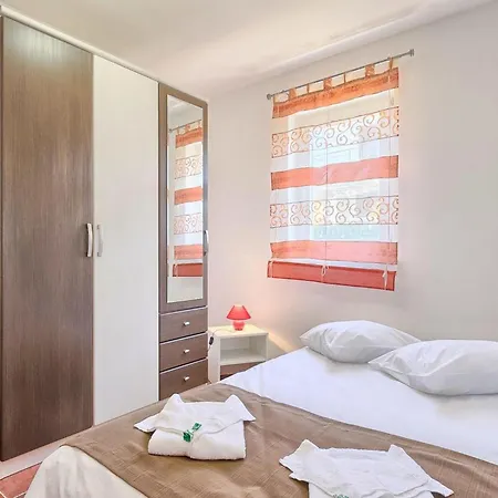 Vera Hébergement de vacances Poreč