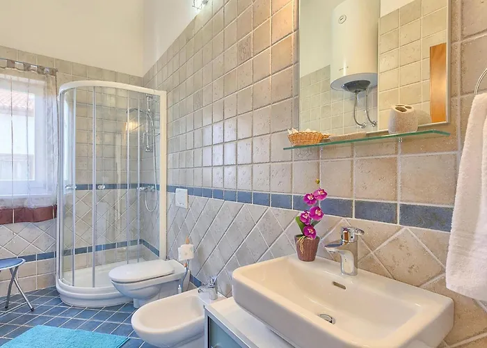 Vera Nyaraló Poreč