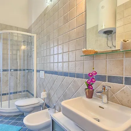 Vera Σπίτι διακοπών Πόρετς